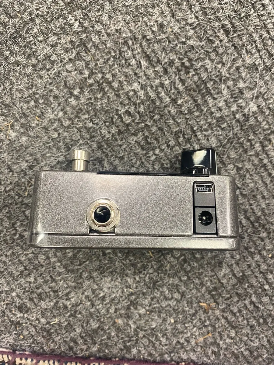 Ditto Looper Pedal With Power Supply - Image 4