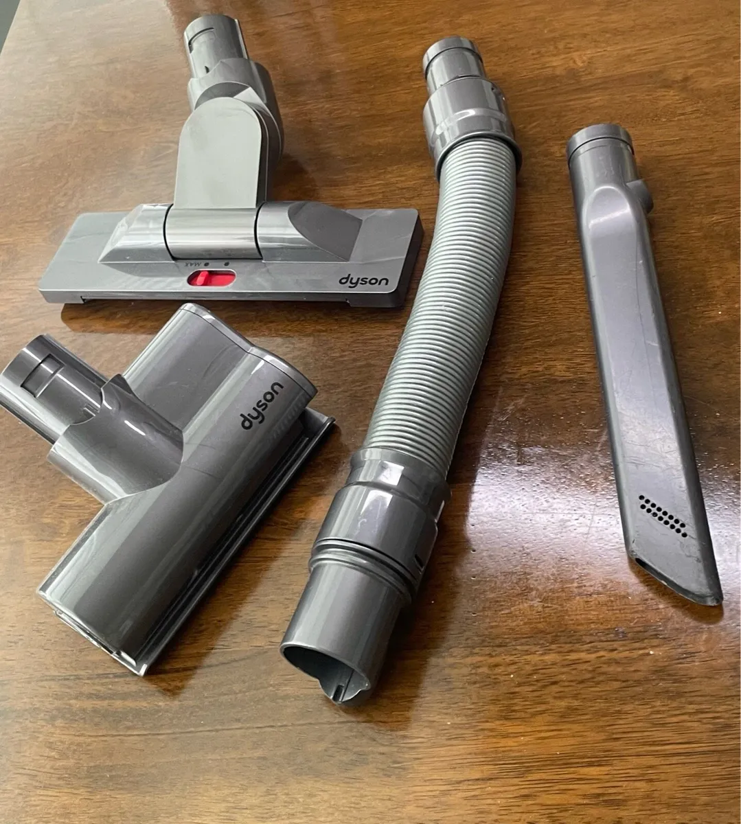 DYSON attachments - Image 1