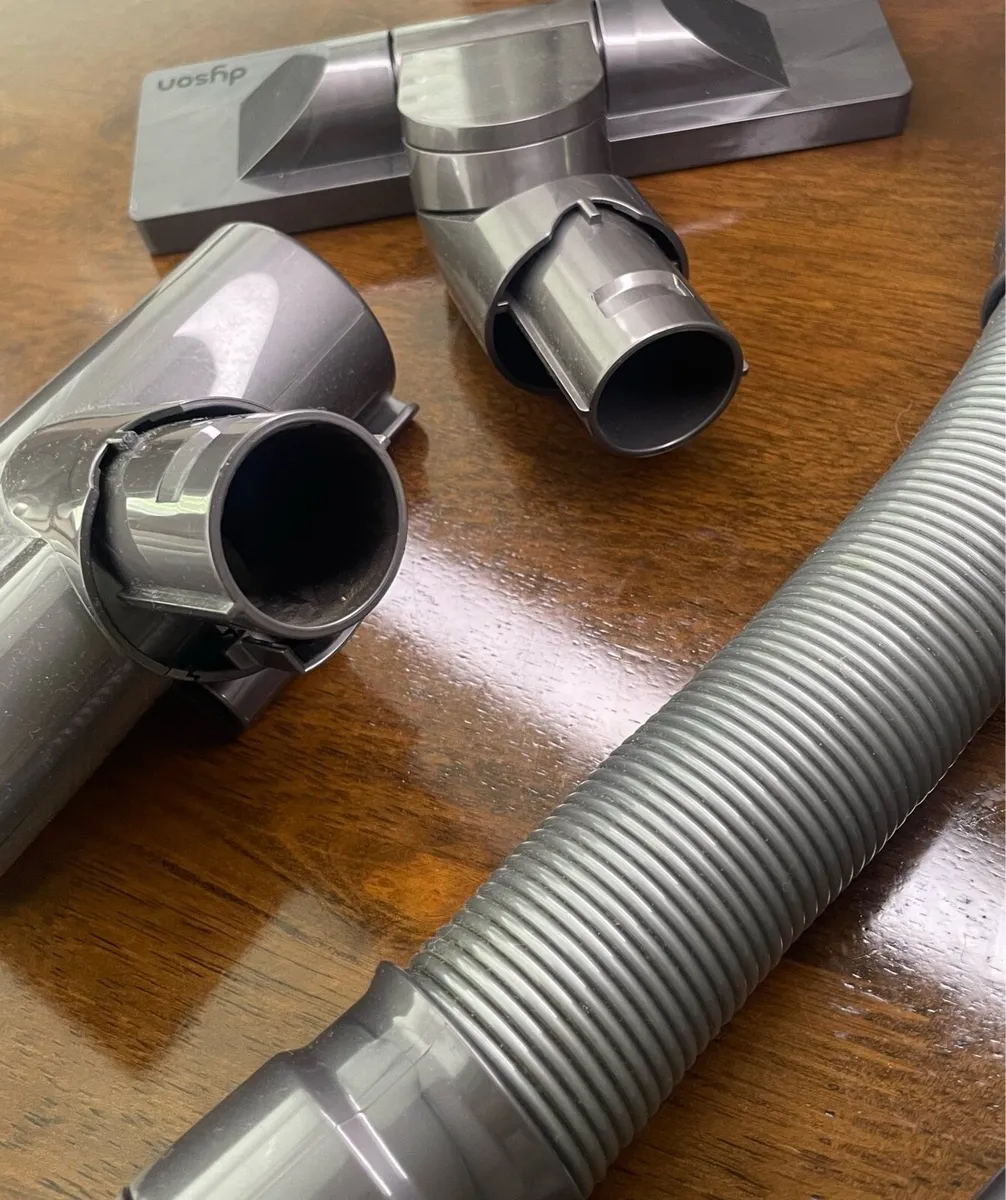 DYSON attachments - Image 2