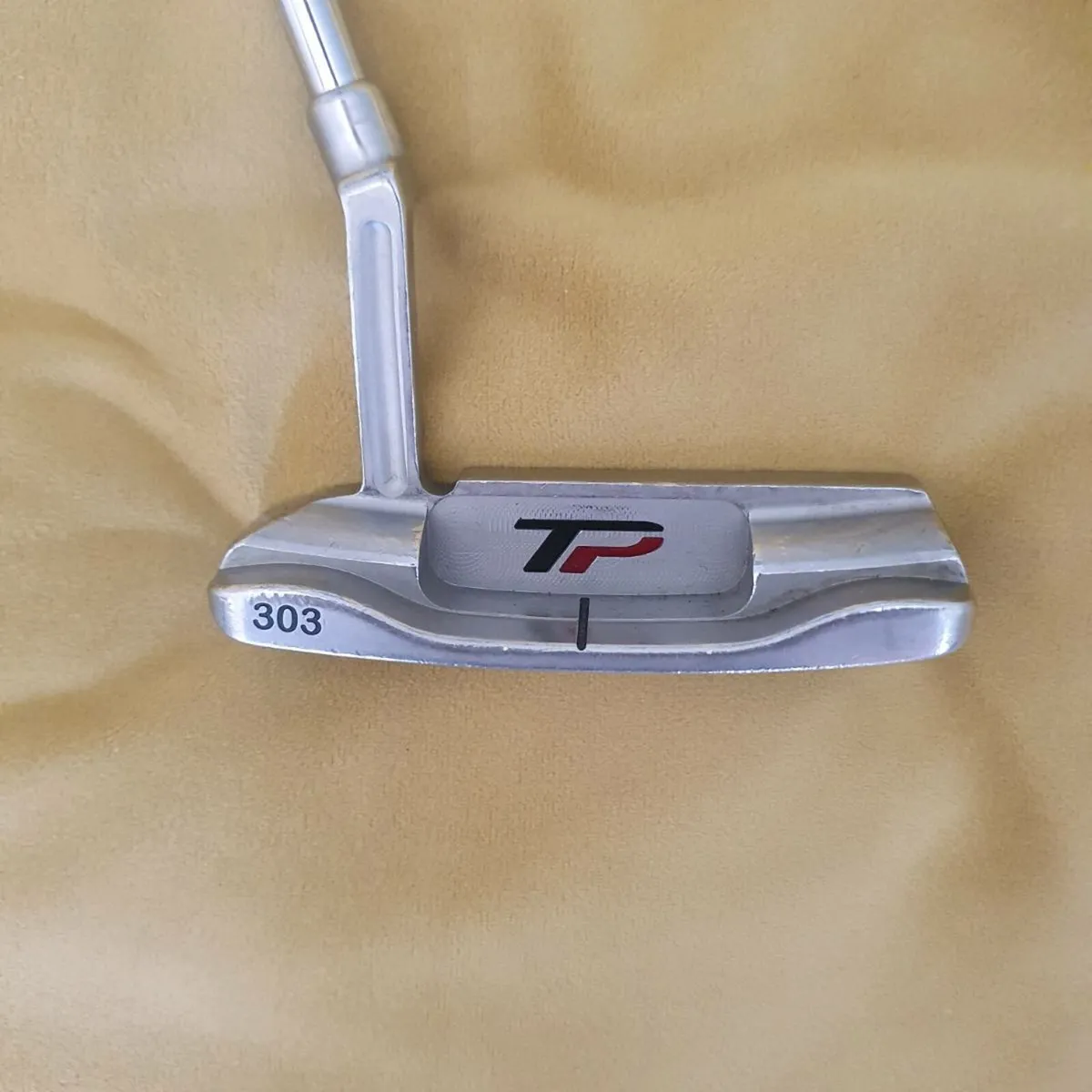 Taylormade soto tp putter - Image 1