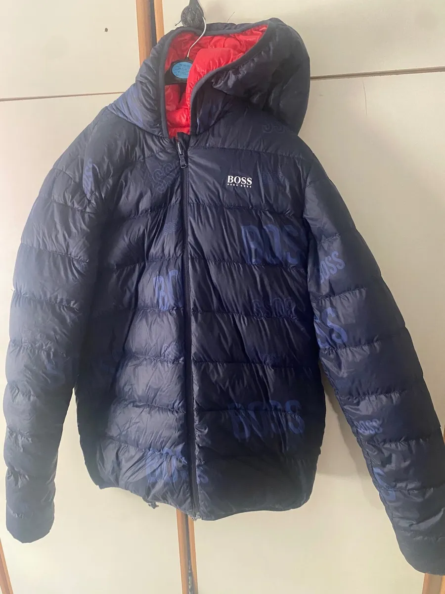 Clothes - Image 1