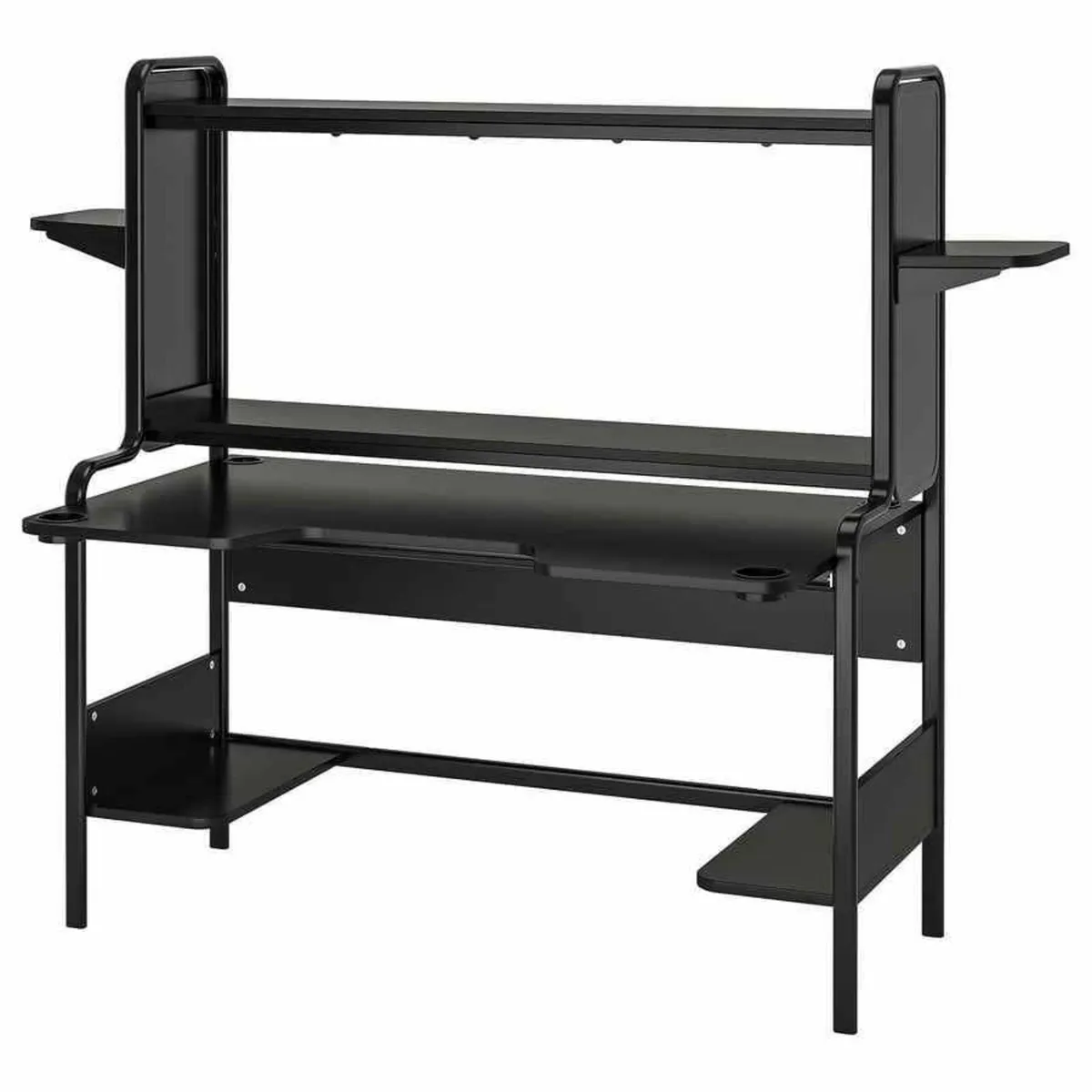 Ikea Fredde Gaming Desk - Image 1