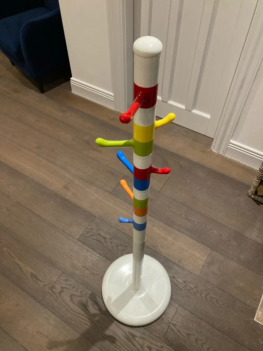 Cute kids coat stand - Image 3