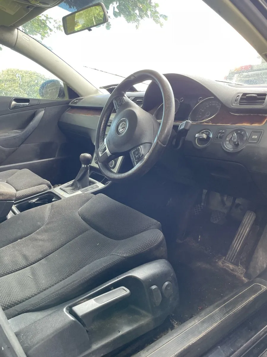 Be Passat - Image 3