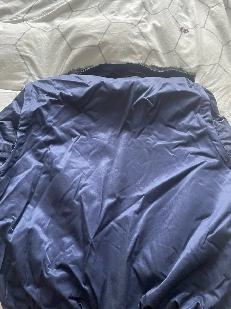 Convertible jacket vest and pants sets - Image 2