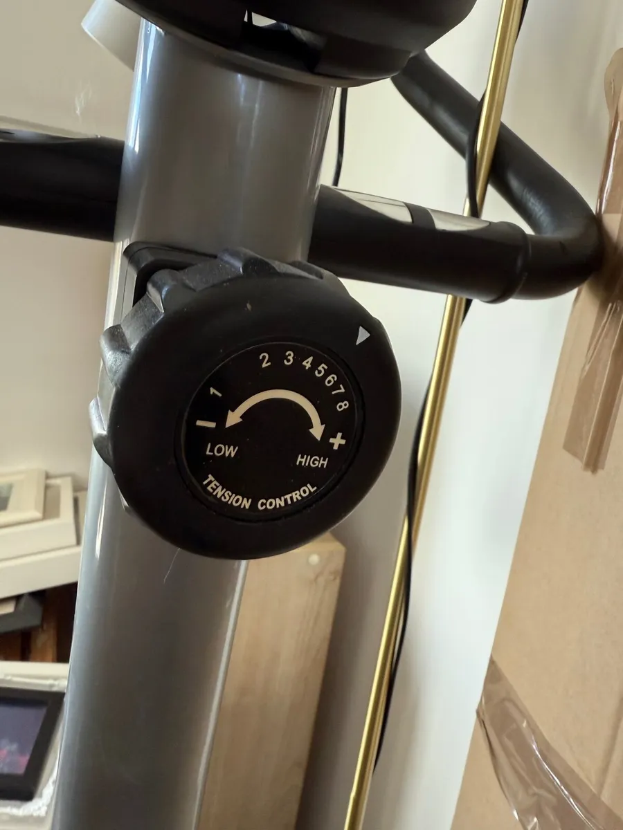 Excercise Bike - Image 2
