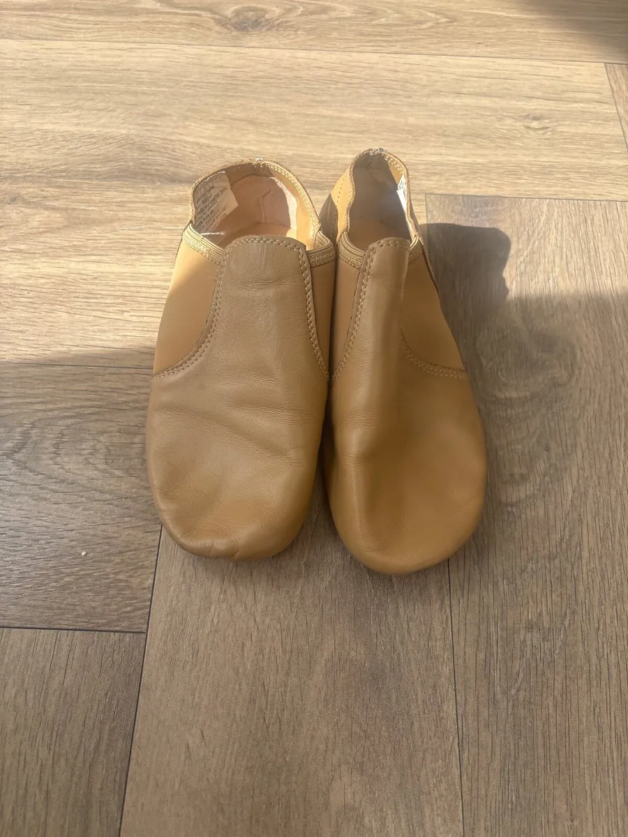 Leotard leggings shoes bundle #dance - Image 4