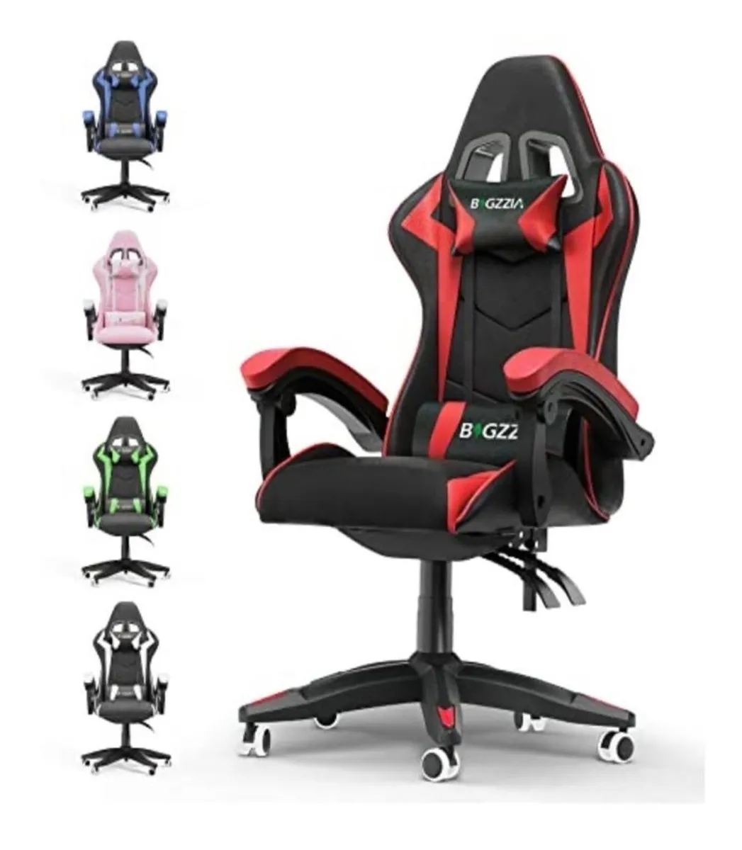 Gaming chair - Image 1