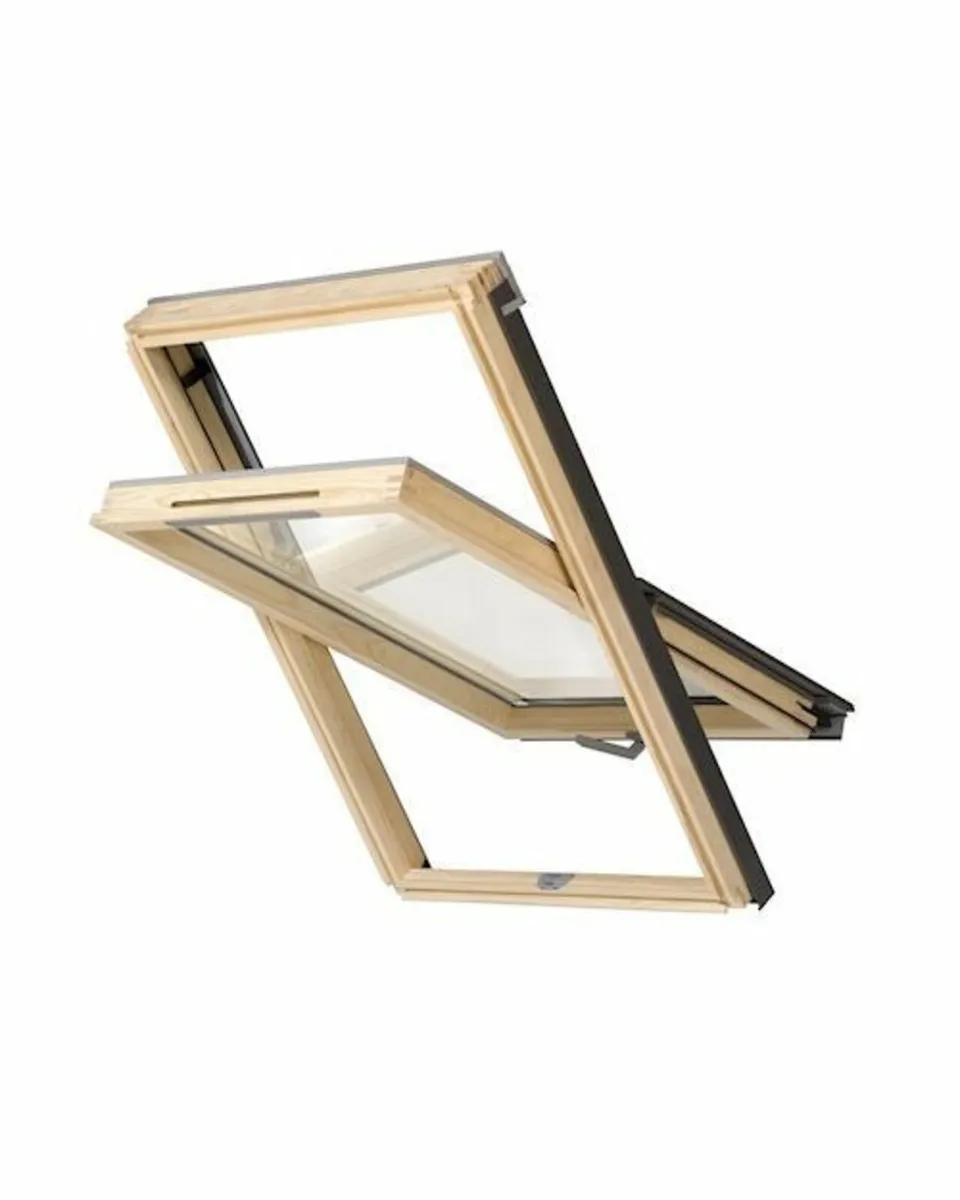 Roof Windows