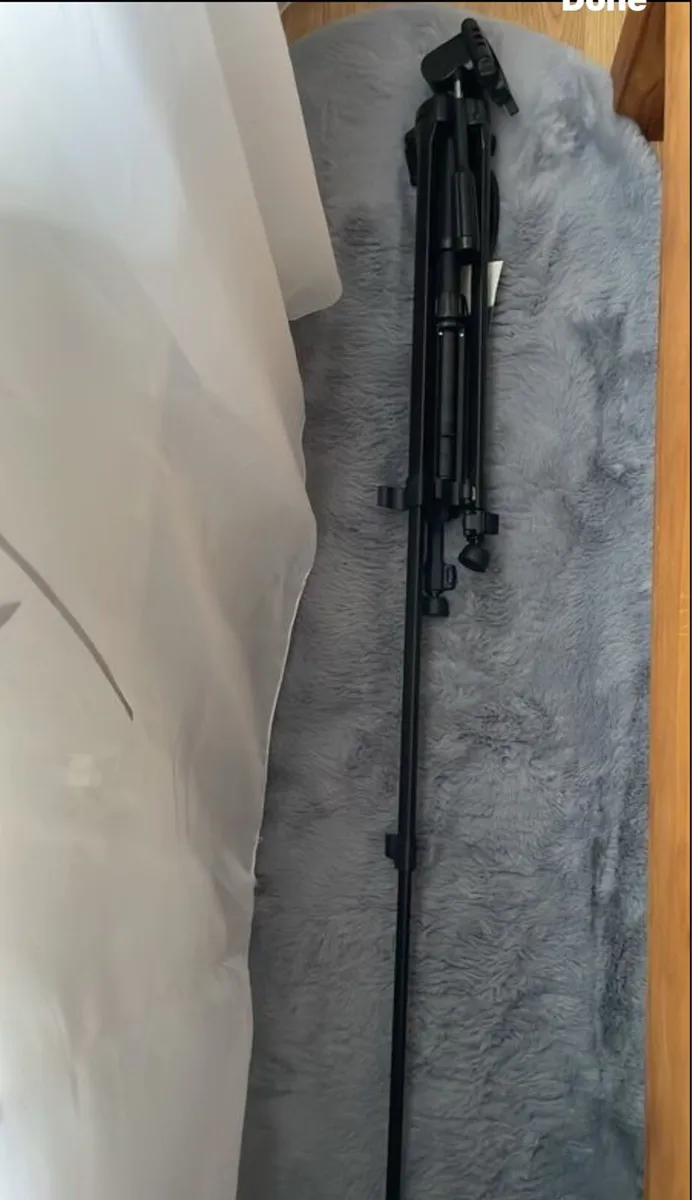camera stand holder tripod - Image 4