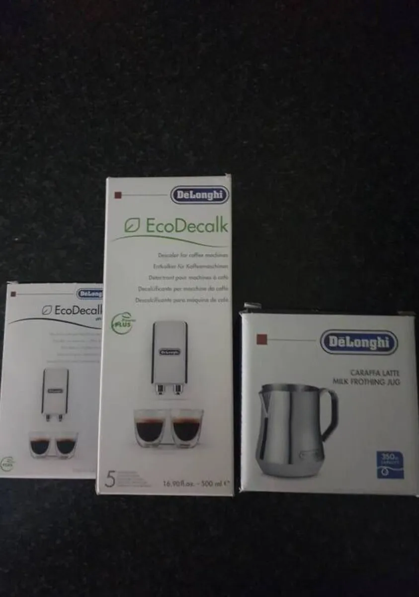 Coffee mashine - Image 4