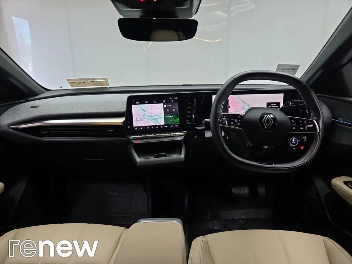 Renault Megane E-Tech Ev60 220hp Techno - Image 3