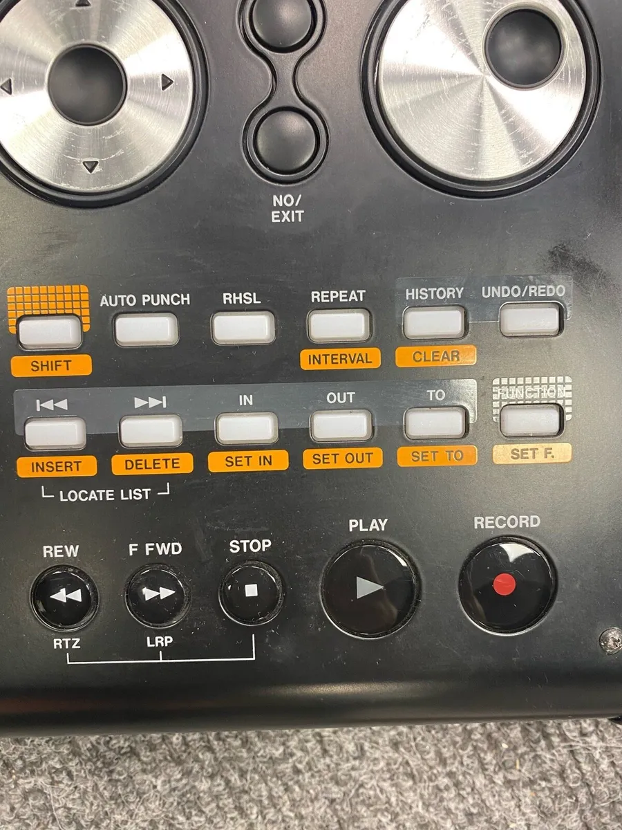 Tascam DP-02CF Digital PortaStudio - Image 4