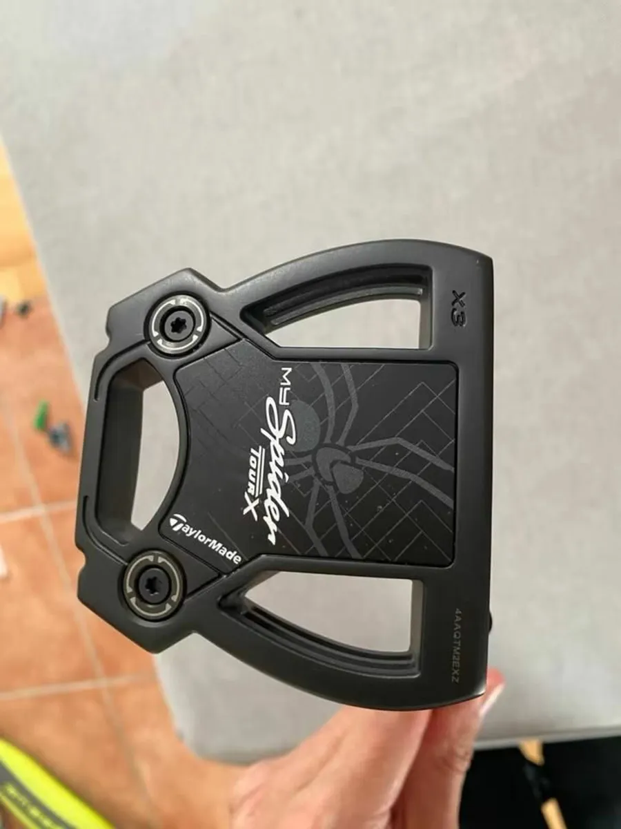 TaylorMade MySpider - Image 1