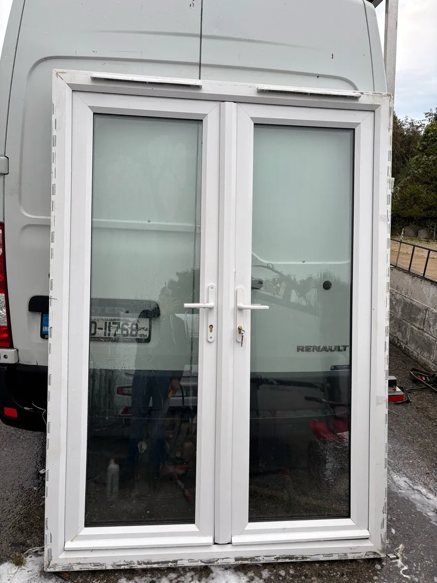 PVC doors - Image 2