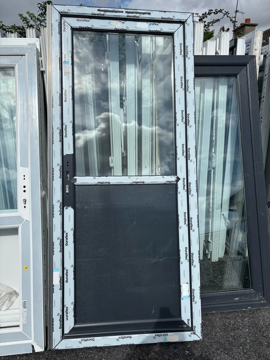 PVC doors - Image 3