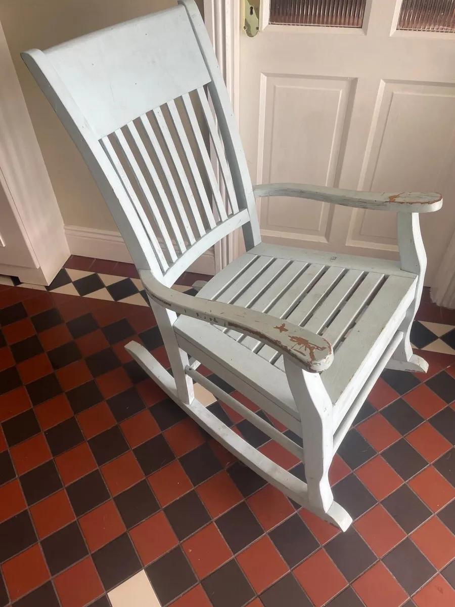 Rocking chair - Image 3