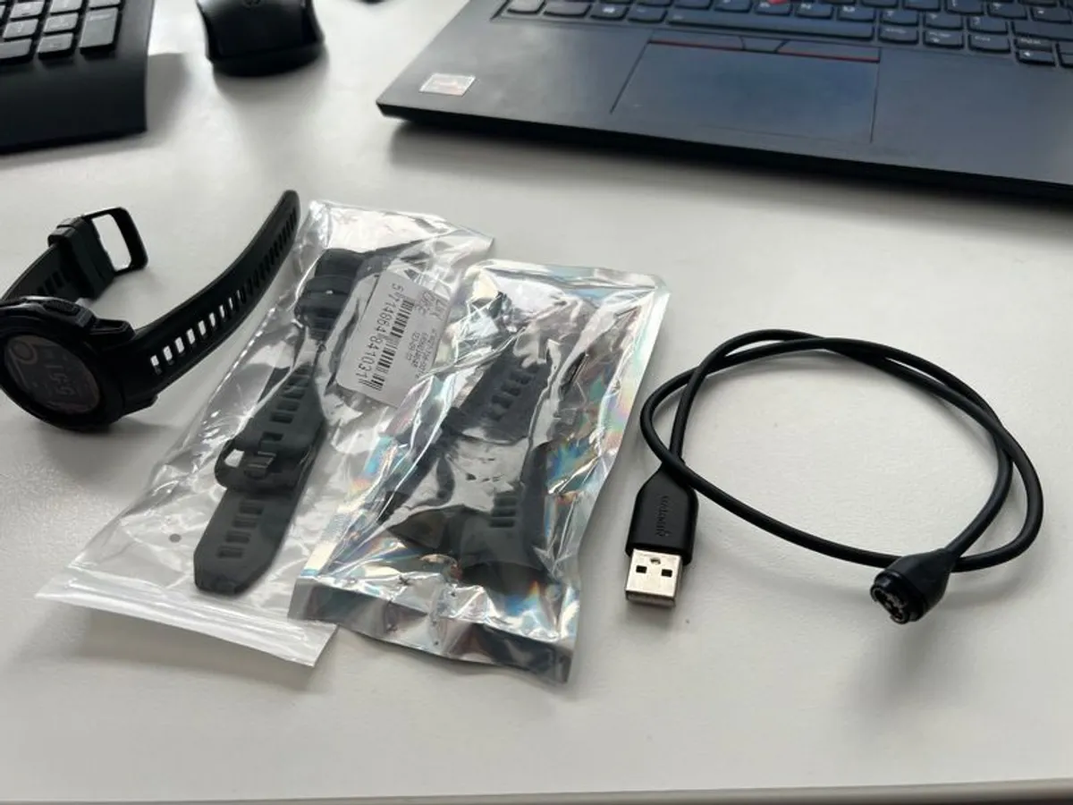 Garmin Instinct 2S Solar - Image 2