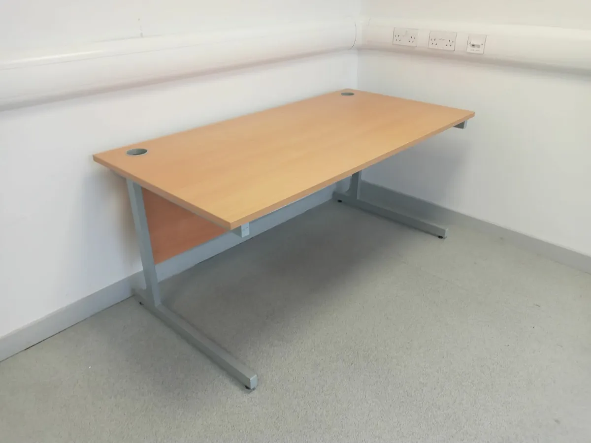 Delivery - Office Desk for Sale - Image 3