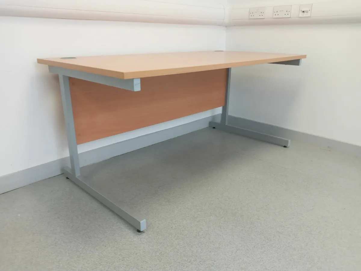 Delivery - Office Desk for Sale - Image 4