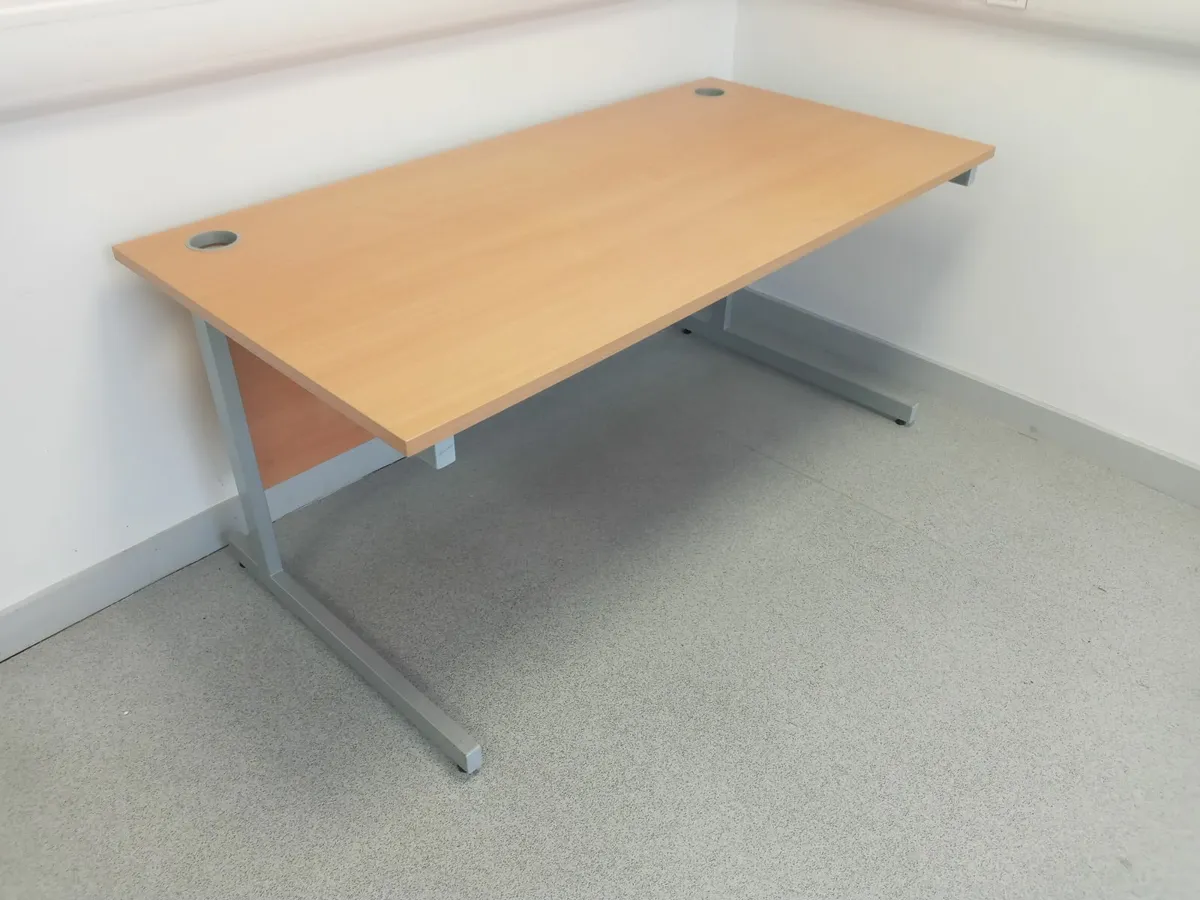 Delivery - Office Desk for Sale - Image 1