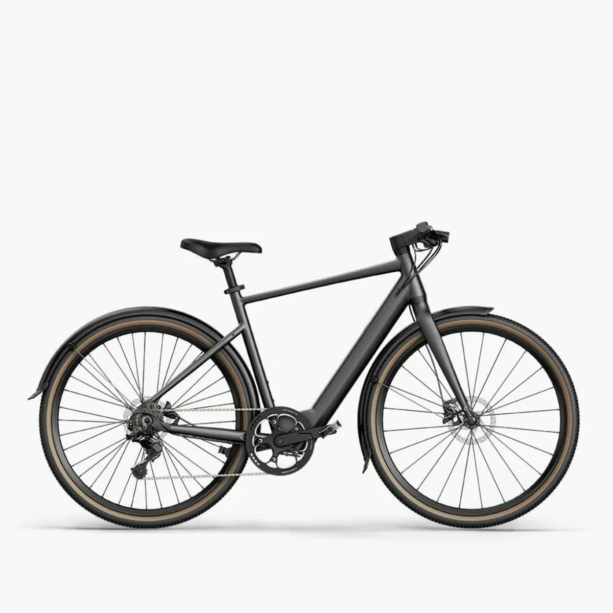 Fiido E-Gravel Electric Bike Finglas