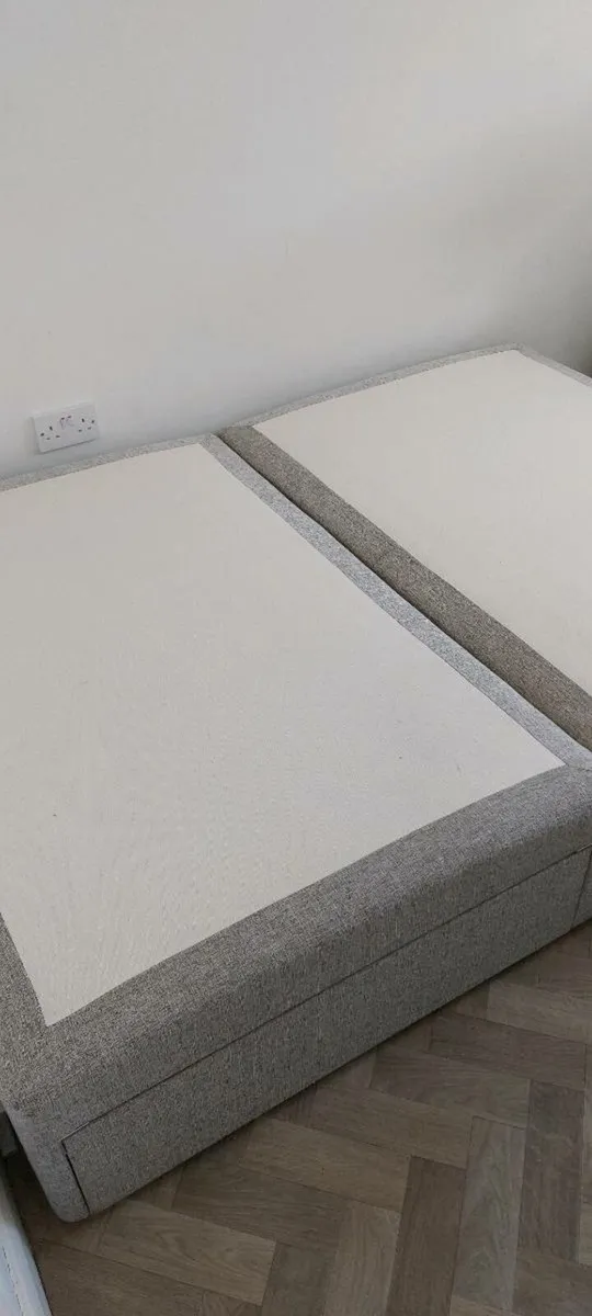 Double Bed Frame - Image 2