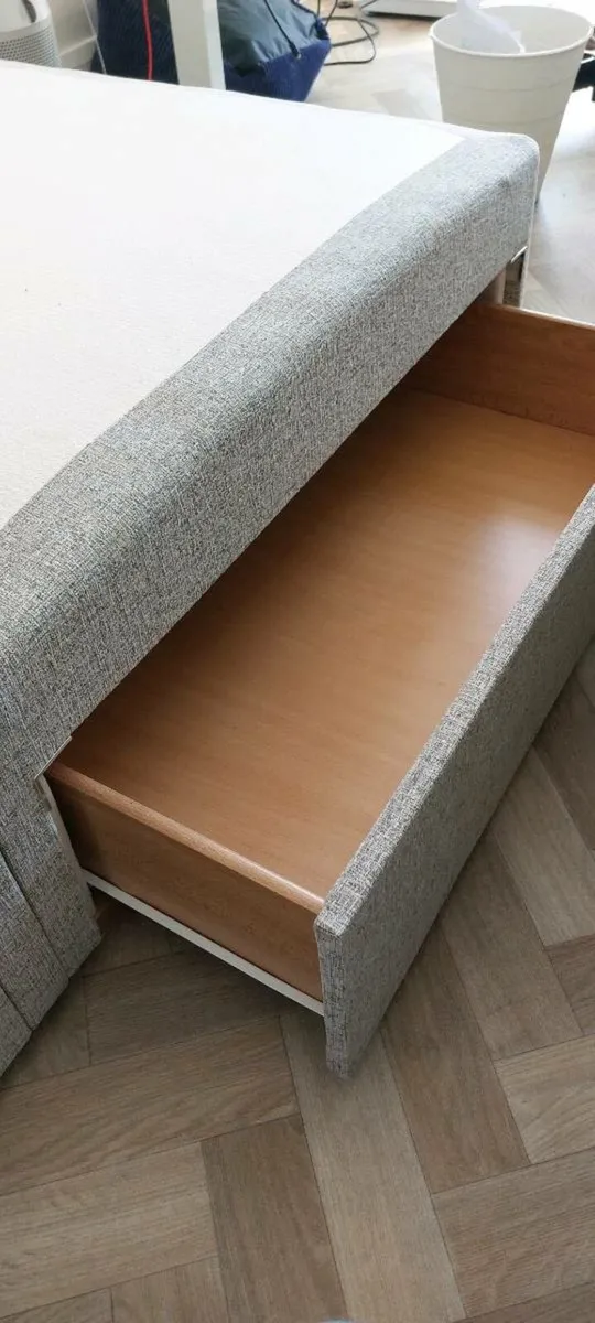 Double Bed Frame - Image 3