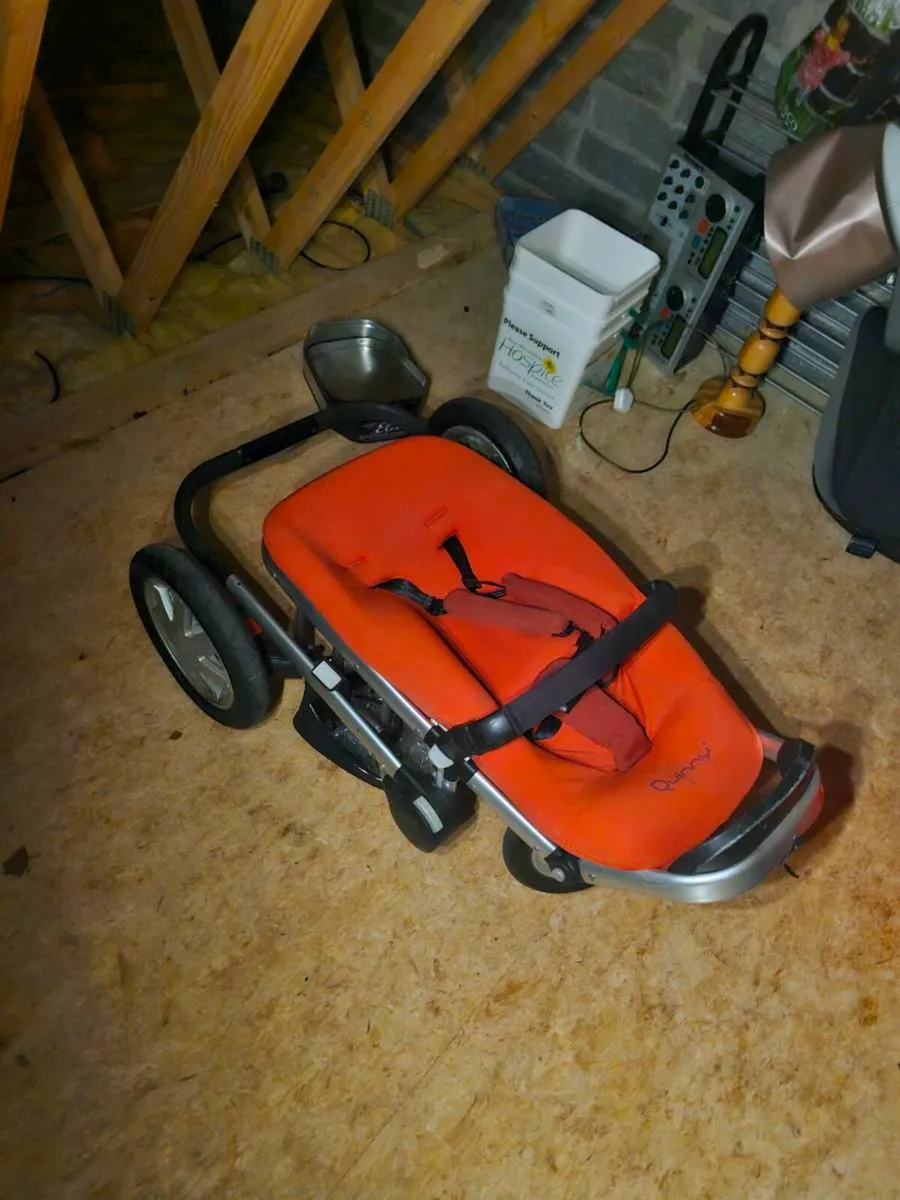 Buggy