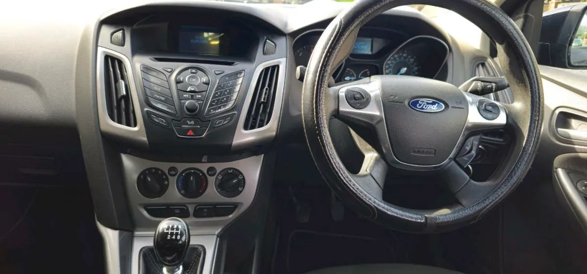 Ford Focus Estate - Image 4