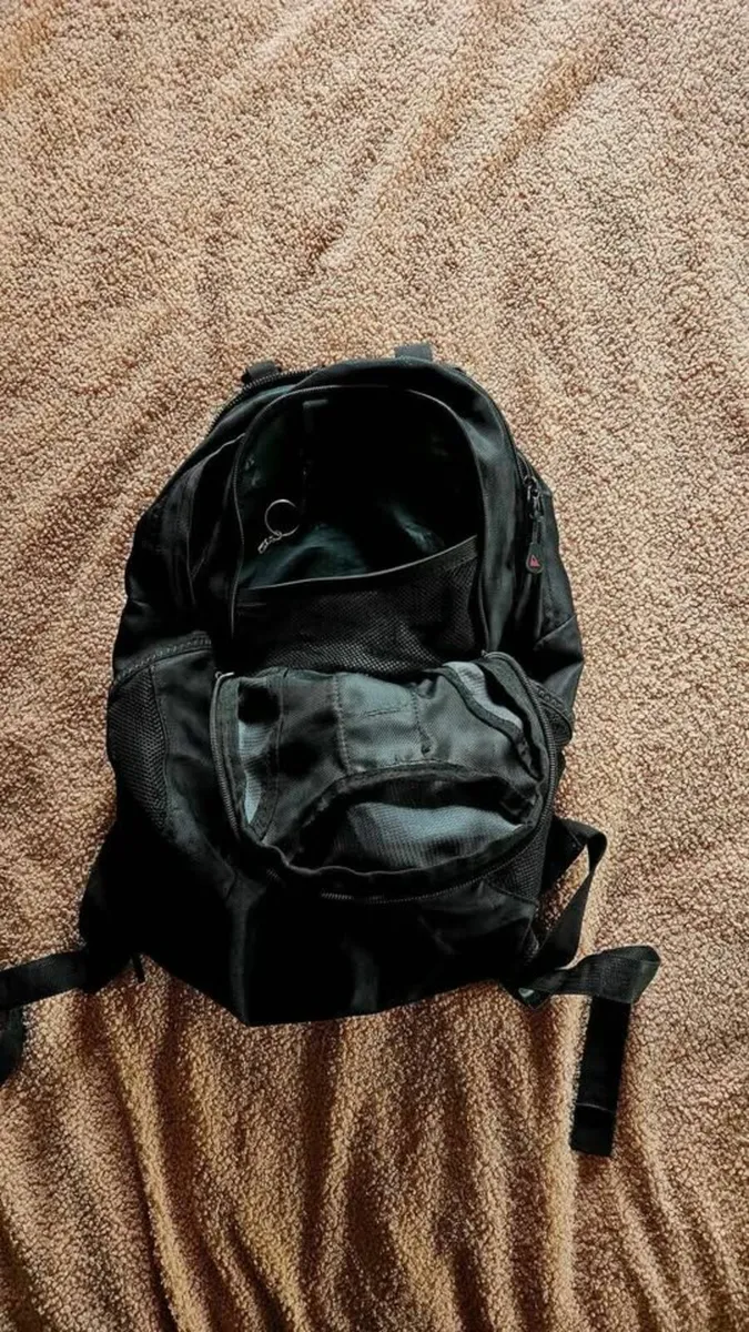 Denali Lapaz Travel Backpack Rucksack 50+10L - Image 4