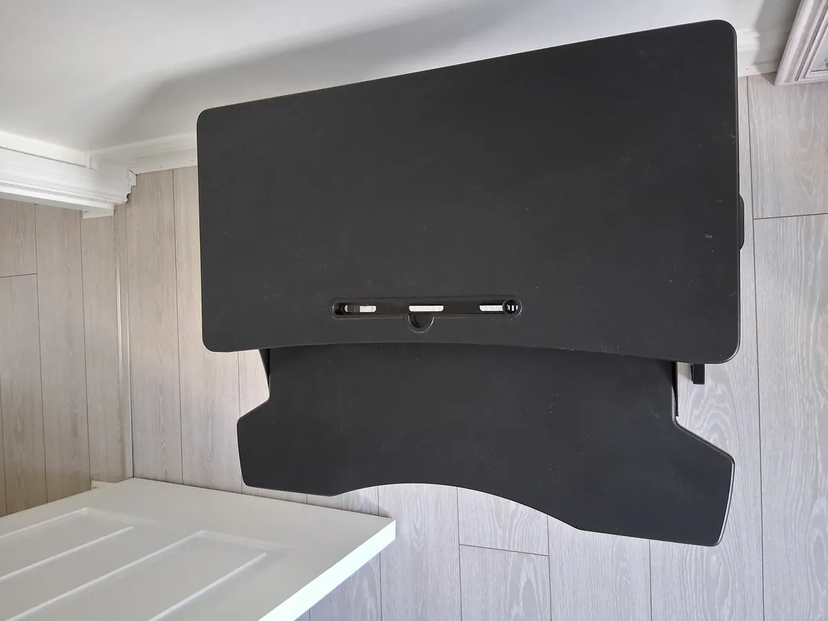 Standing Desk - Image 2