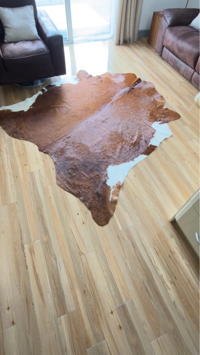 Cow Hide - Image 2