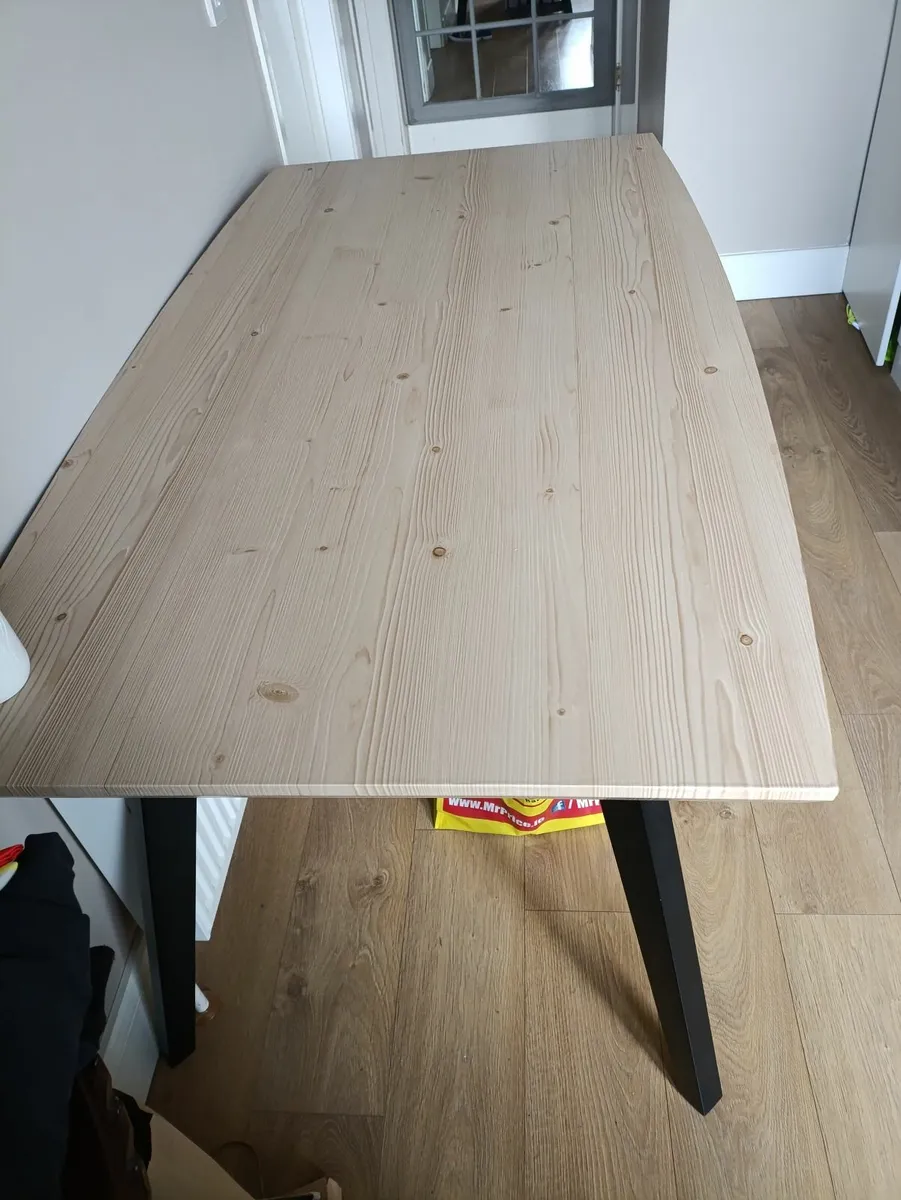 Table - Image 1