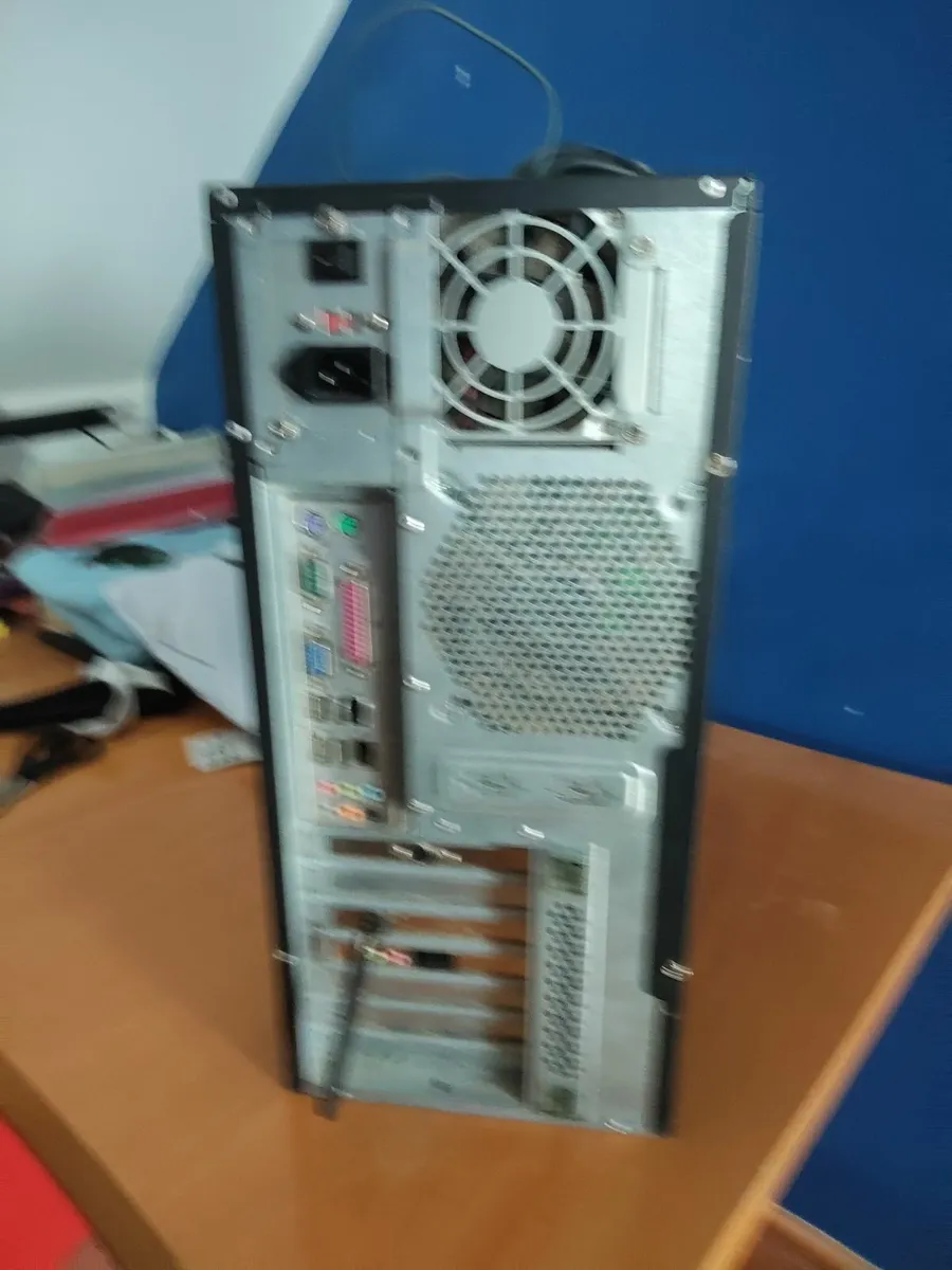 Asus alien ware gaming Computer - Image 3
