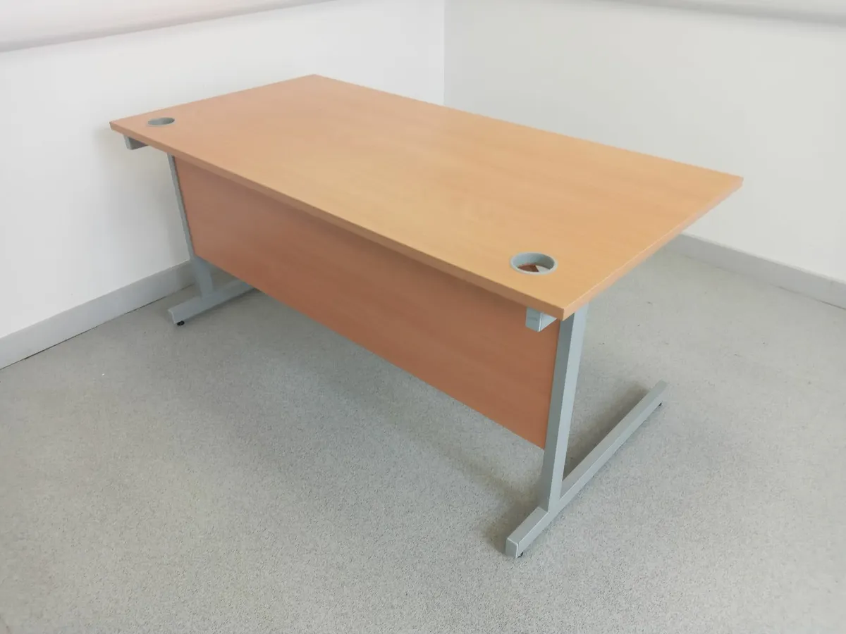 Delivery - Office Desk for Sale - Image 1