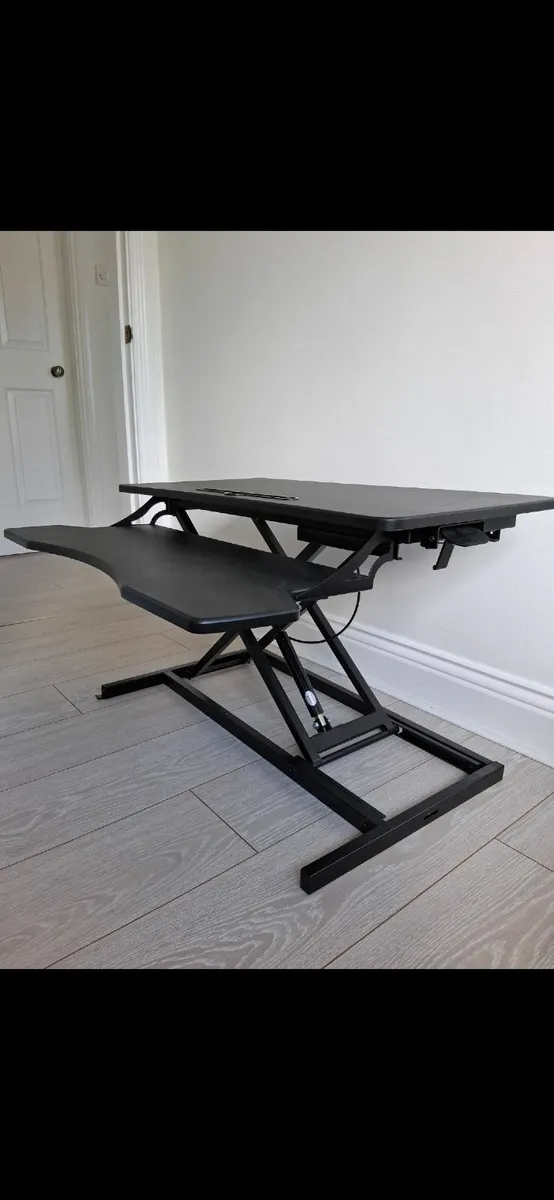 Standing Desk - Image 1