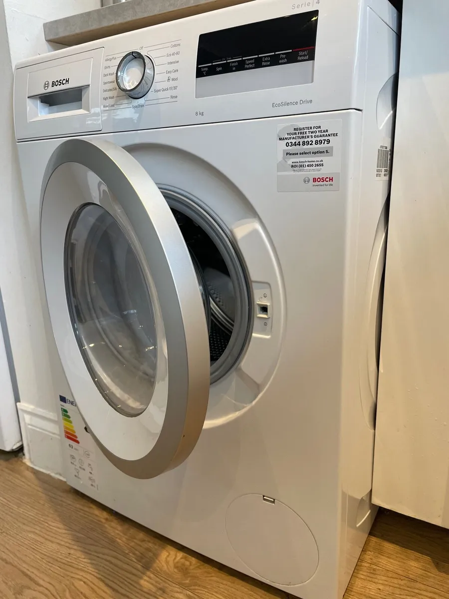 Washing machine - Image 3