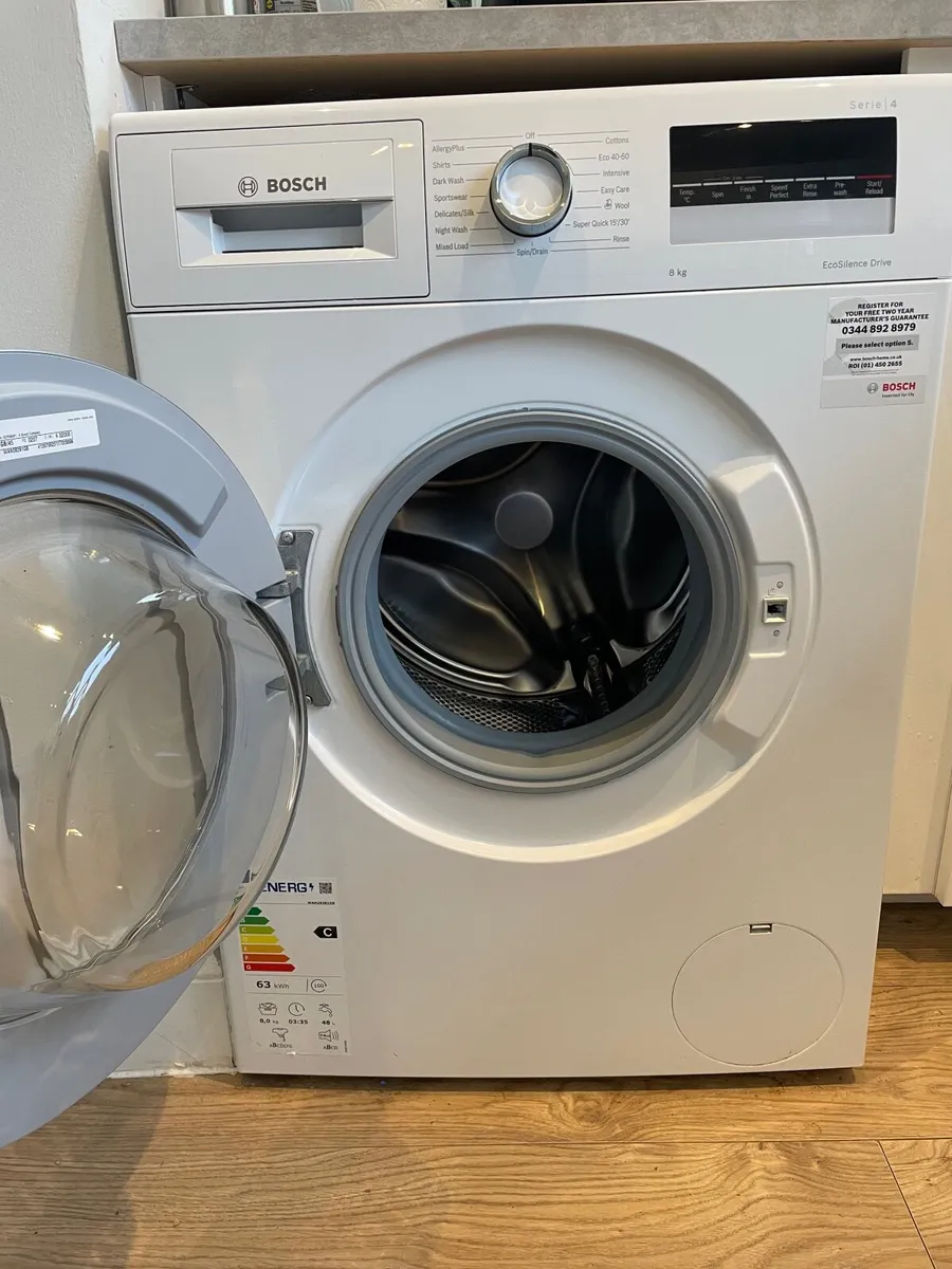Washing machine - Image 4