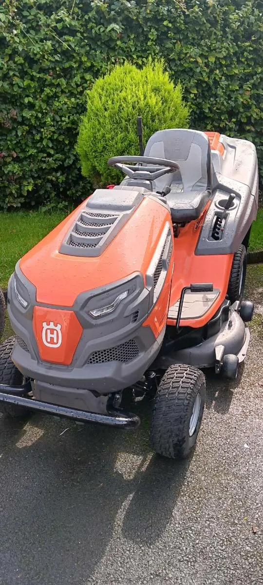Lawnmower - Image 2