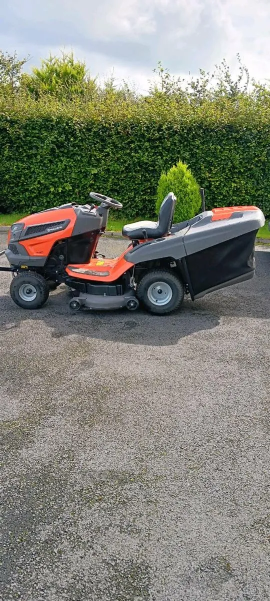 Lawnmower - Image 1