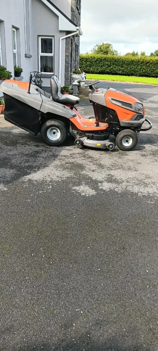 Lawnmower - Image 3