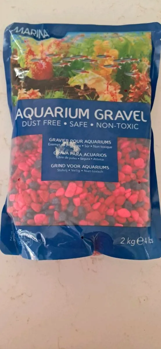Aquarium Stone