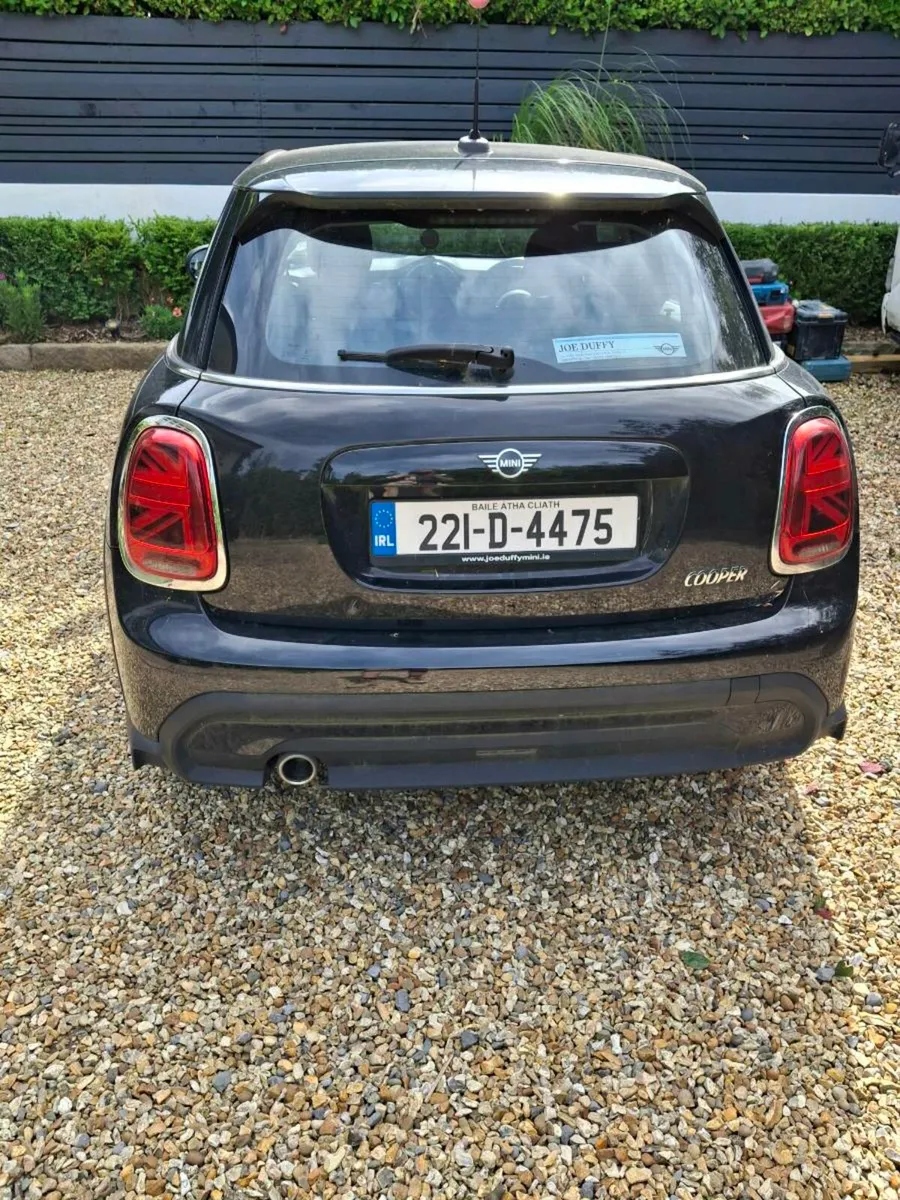 Mini cooper 5 door 2022 - Image 3