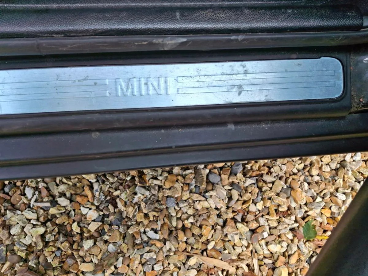 Mini cooper 5 door 2022 - Image 4