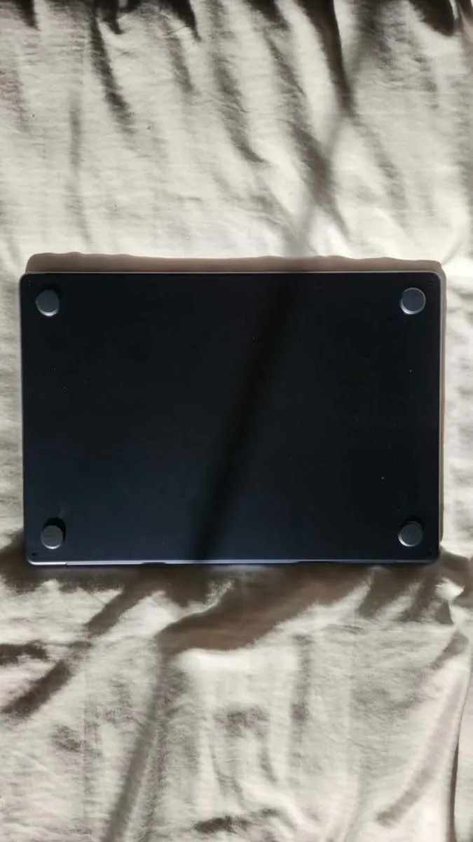 Apple Macbook Air 15' (2023) M2 512gb SSD 8GB RAM - Image 3