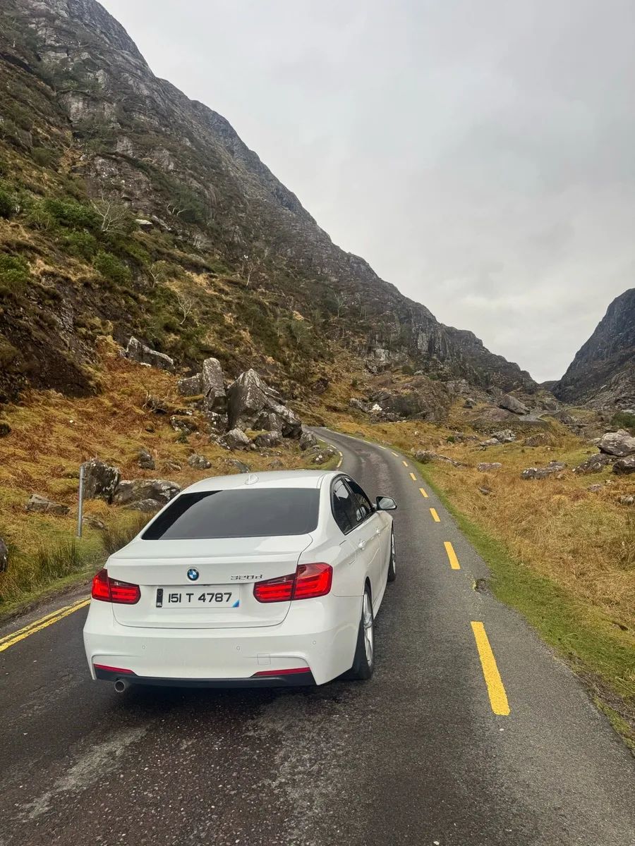 Bmw 320D Msport (F30) - Image 2