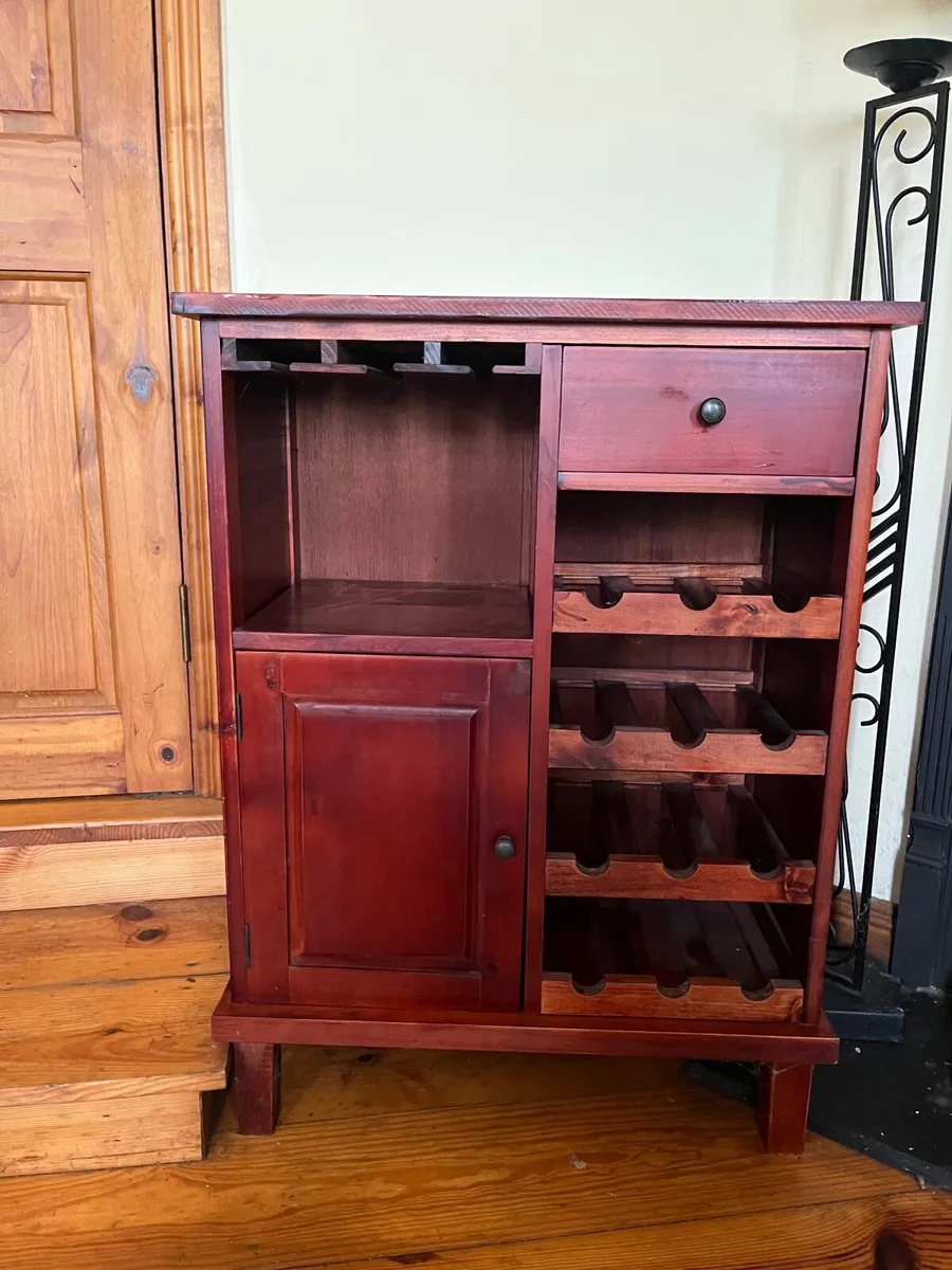 Wine cabinet - Image 2