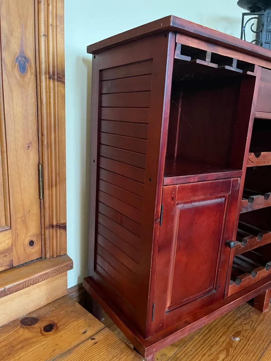 Wine cabinet - Image 3