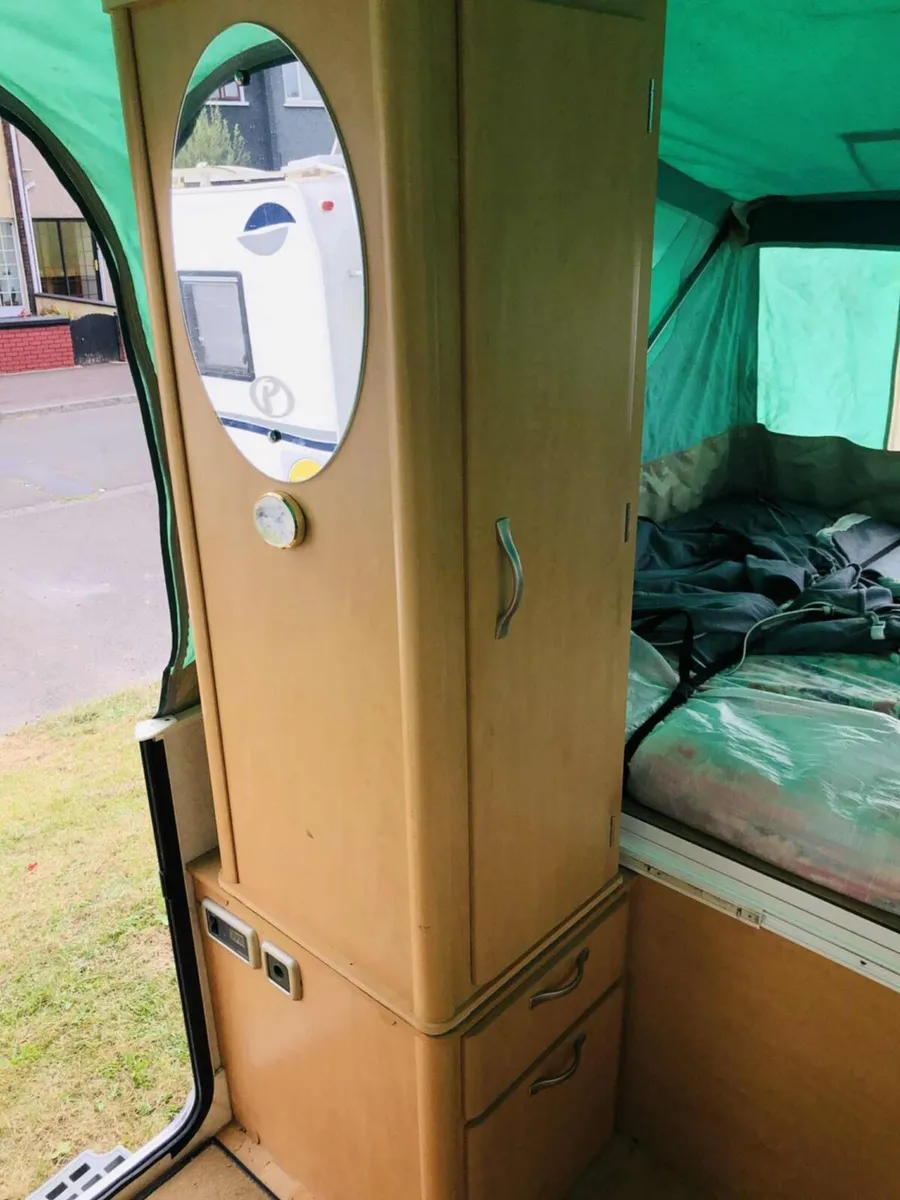 Caravan tent - Image 2